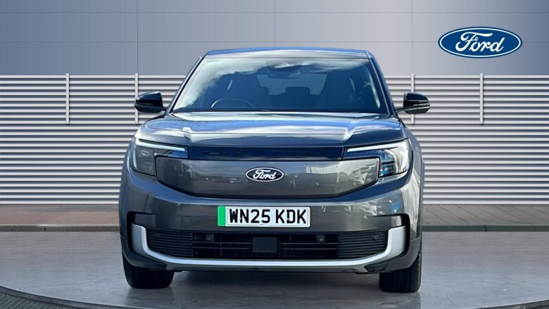 Ford Explorer 210kW Premium 77kWh 5dr Auto Electric Estate